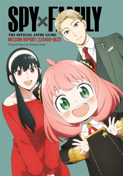 batov3x|SPY x FAMILY (Official) Manga .